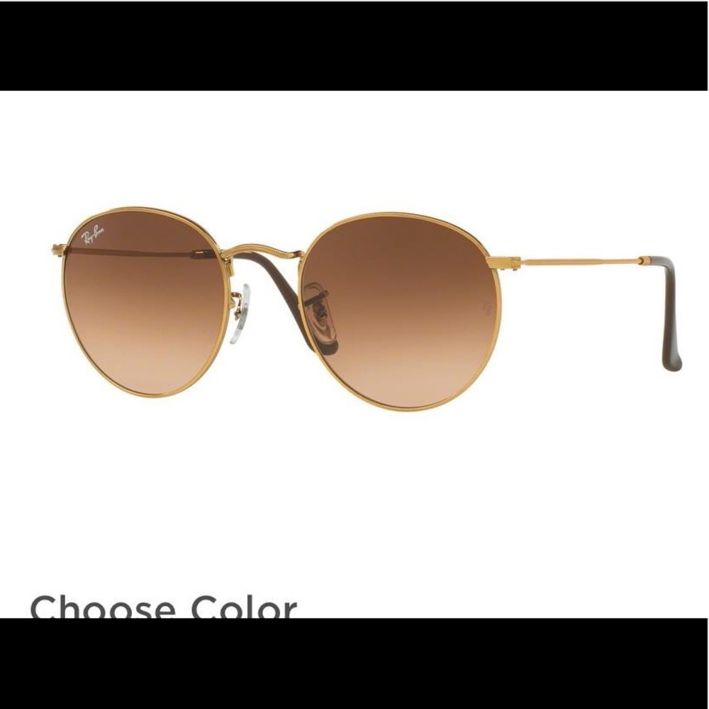 Ray ban RB3447